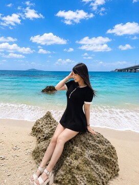 なつみ（AILAND）