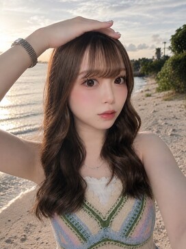 のあ-06（AILAND）