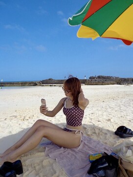 なな（AILAND）