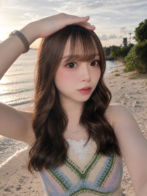 のあ-01（AILAND）